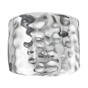 🐳 NEW Premier Designs Silver Reflections Ring